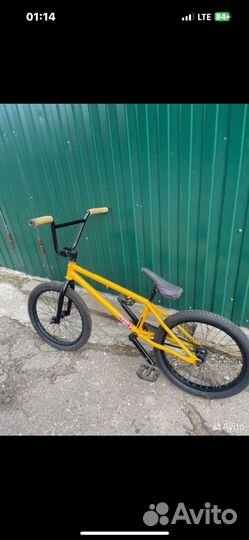 Bmx