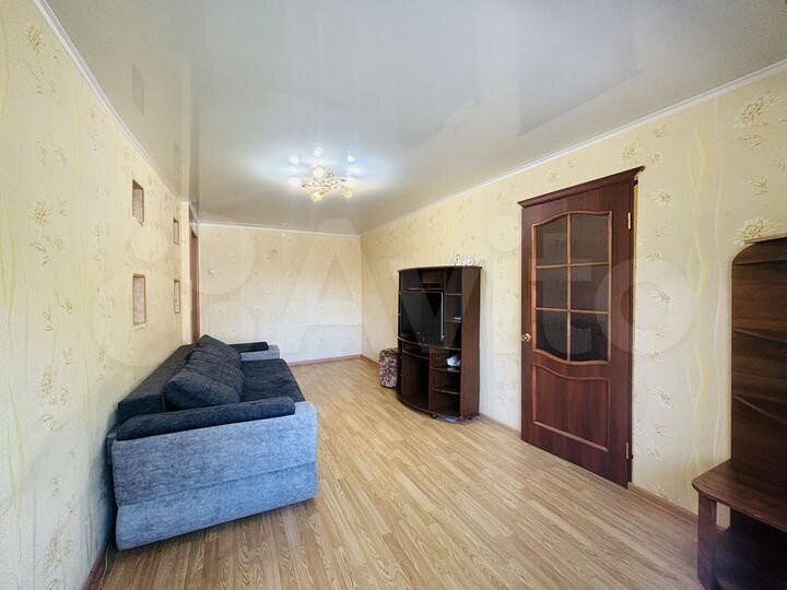 2-к. квартира, 44 м², 3/5 эт.