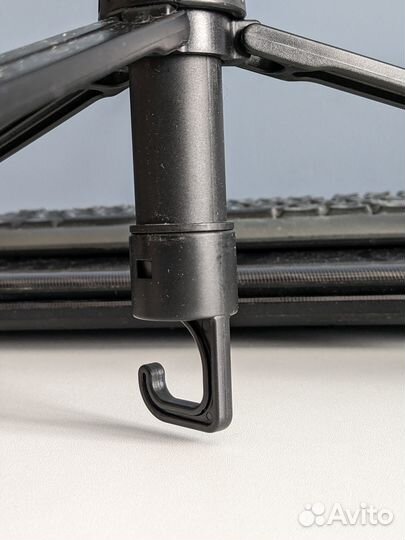 Напольный штатив Levenhuk Level base TR20