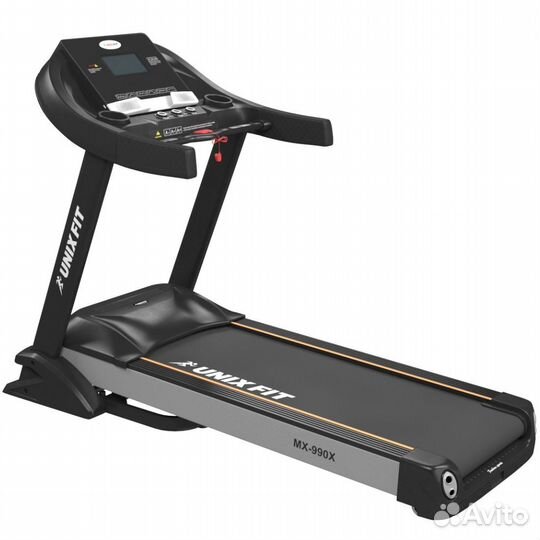 Беговая дорожка unixfit MX-990X