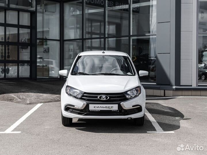 LADA Granta 1.6 МТ, 2024