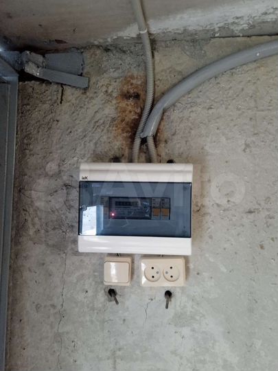 Гараж, 18 м²