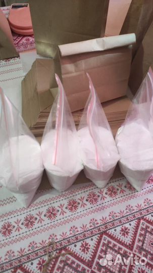 Кислородный отбеливатель