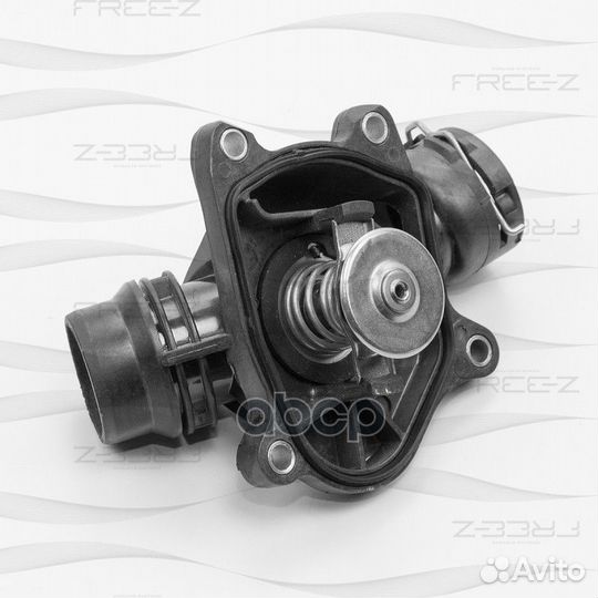 Термостат KT0202 free-Z