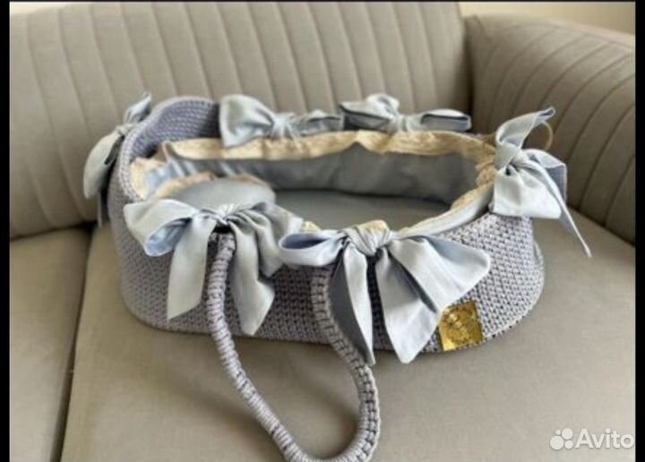 Корзина на выписку