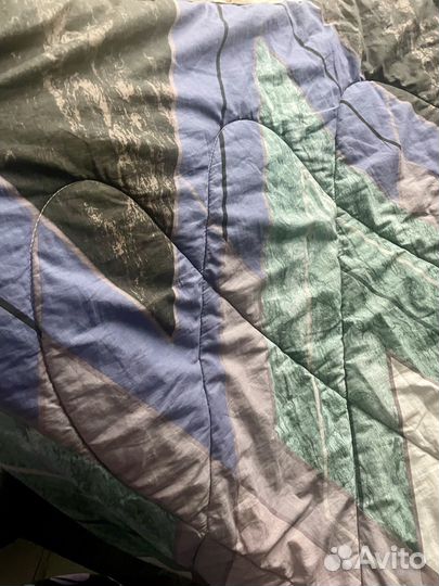 Одеяло двуспальное