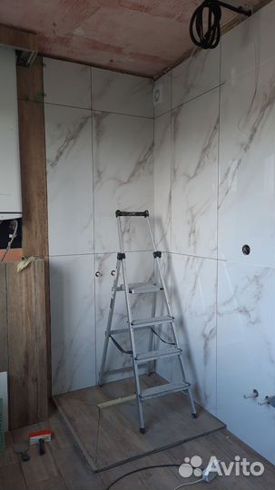 Услуги мастер на час