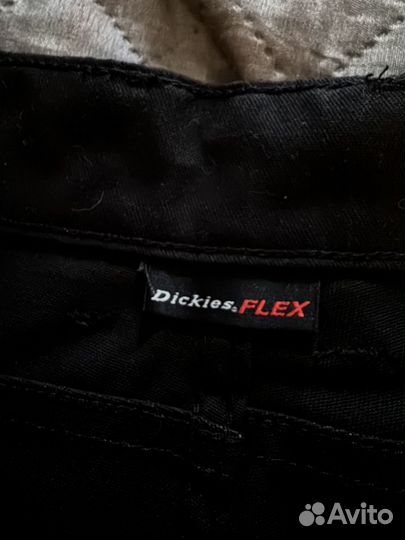 Широкие штаны dickies (Оригинал) Новые