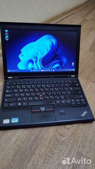 Lenovo thinkpad x230 i5