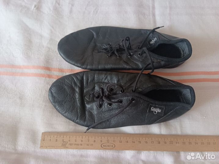 Туфли для танцев