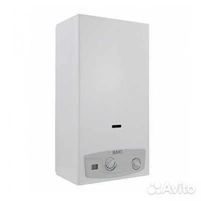 Газовые колонки Baxi (Бакси), Bosch купить в Нижнем Новгороде | Товары ...