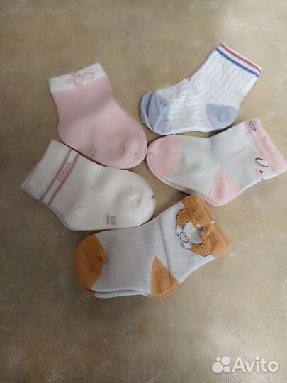 Носки детские