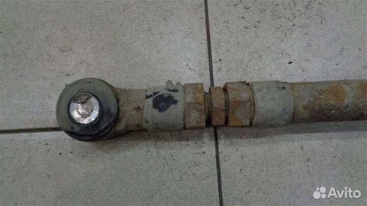 Тяга задняя продольная VAZ Niva 2121 1977