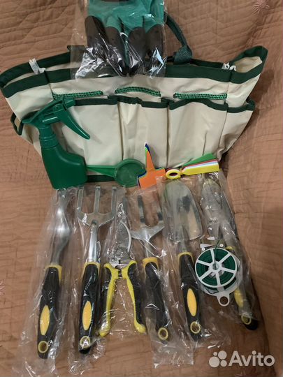 Набор для садовода