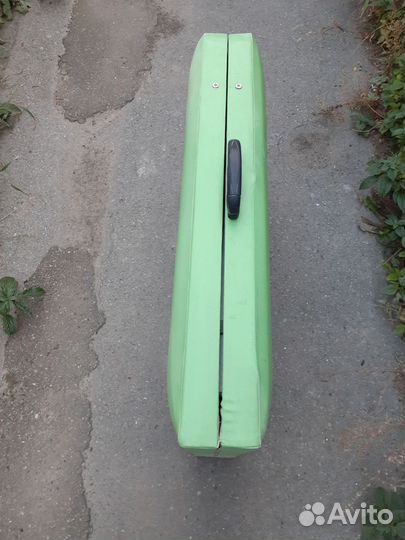 Массажный стол складной