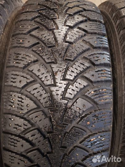 Nokian Tyres Nordman SUV 215/70 R16