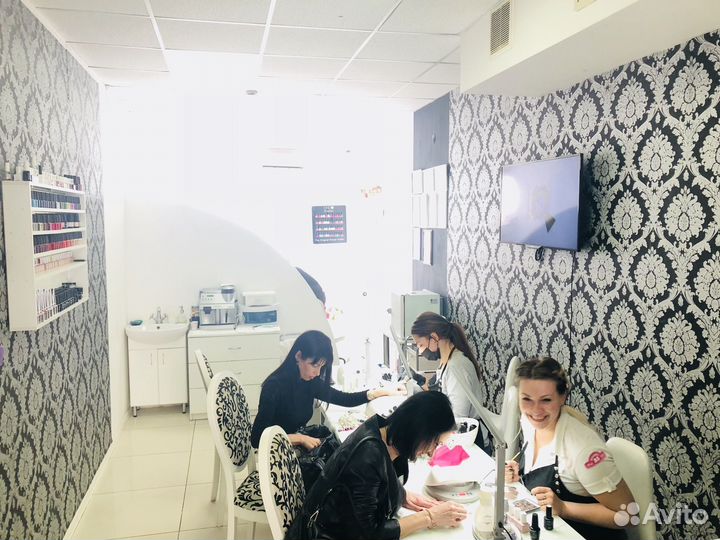 Видео-инструкция: как открыть свой салон красоты