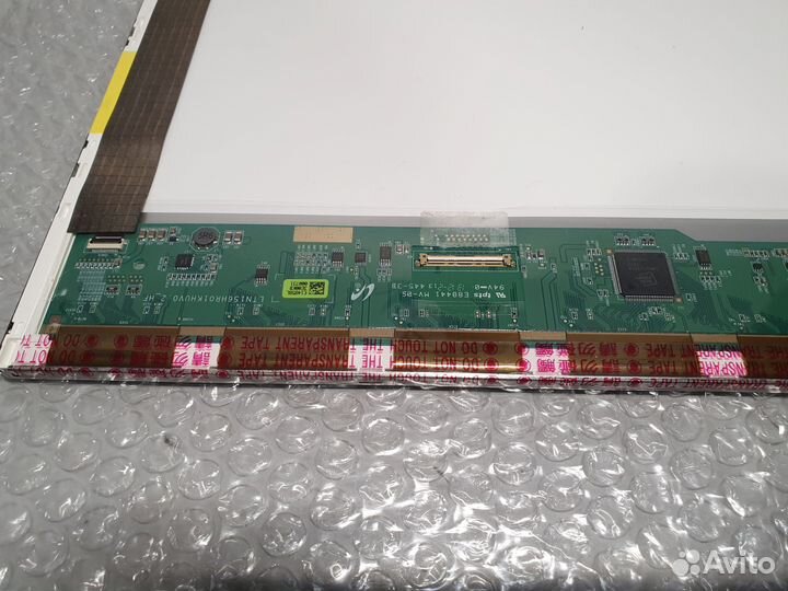 Матрица 15.6 FullHD 40 pin IPS LTN156HT01-102