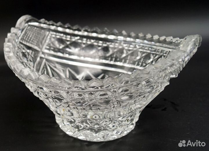 Продаю хрусталь