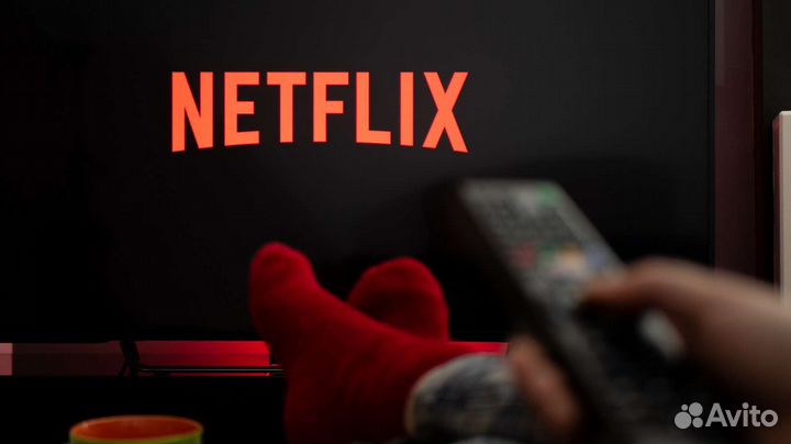 Настройка телевизора, smart tv, android tv