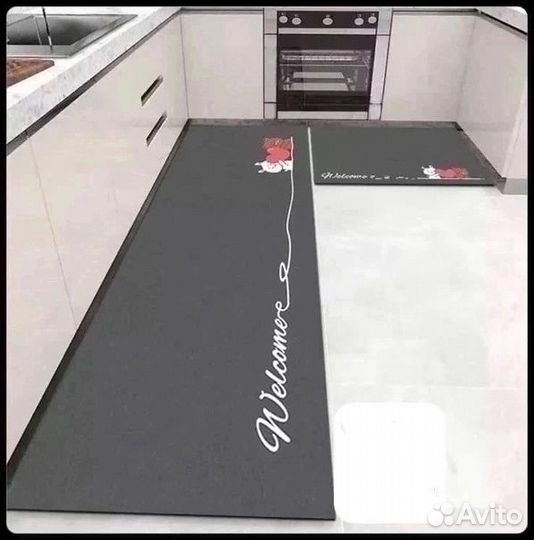 Корики в детскую комнату