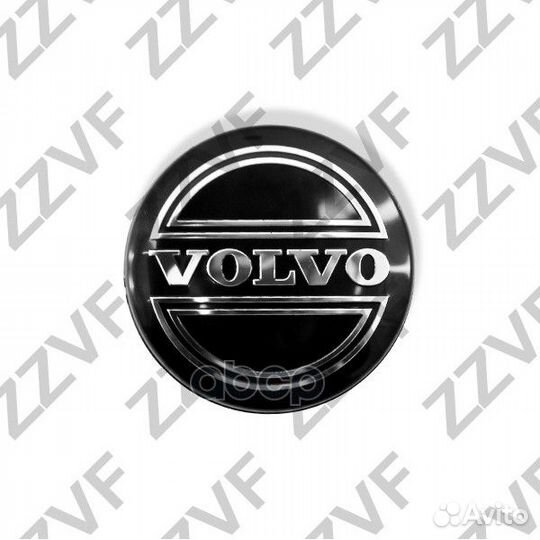 Колпак ступицы колеса volvo S60 (00-09), S80 (9