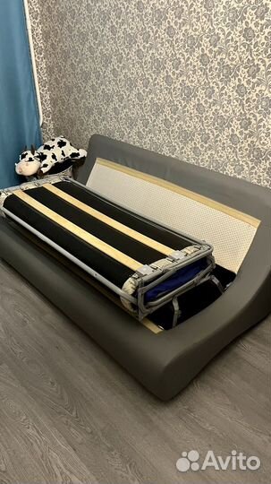 Диван Модульный Раскладушка