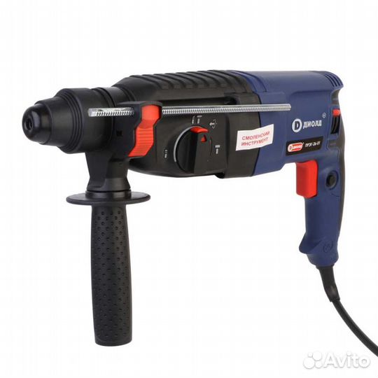 Перфоратор 3.2 Дж