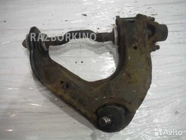 Рычаг передний правый верхний