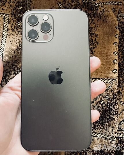 iPhone 12 Pro, 128 ГБ