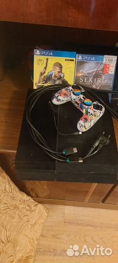 Ps4