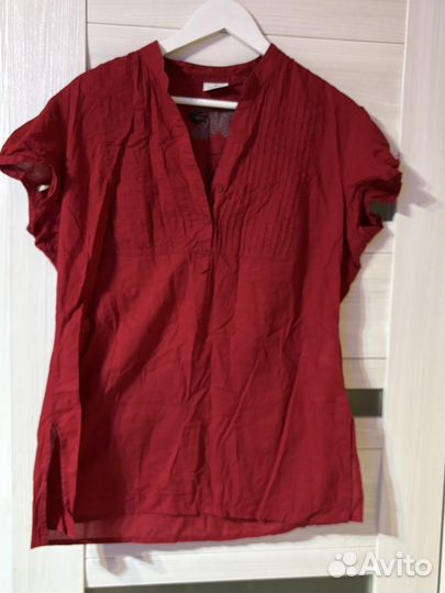 Рубашка женская XL