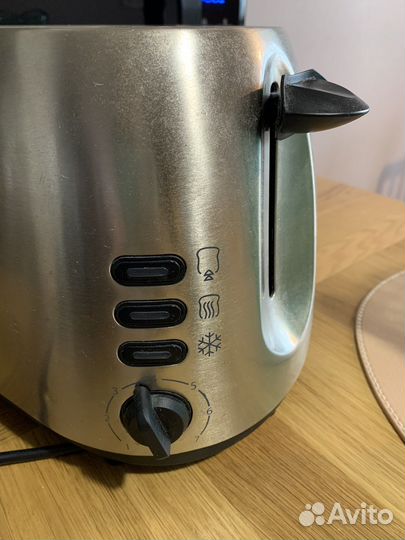 Тостер Redmond RT-M404