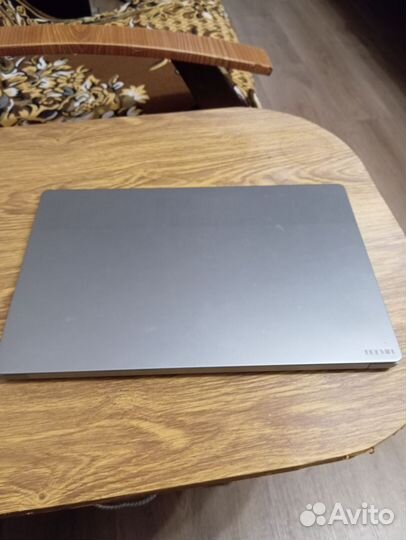 Tecno megabook t1 i5