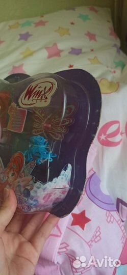 Куклы winx винкс