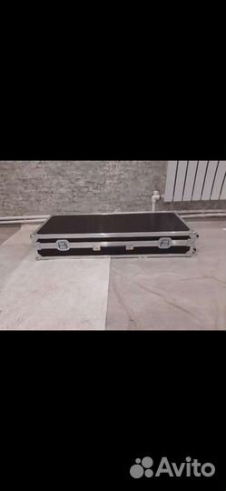 Кейсы для оборудования