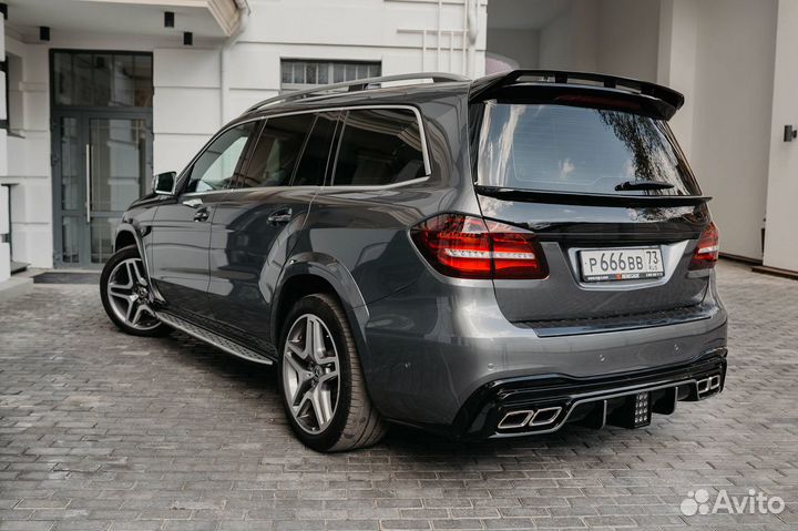 Стекло заднего фонаря Mercedes W212/213/205