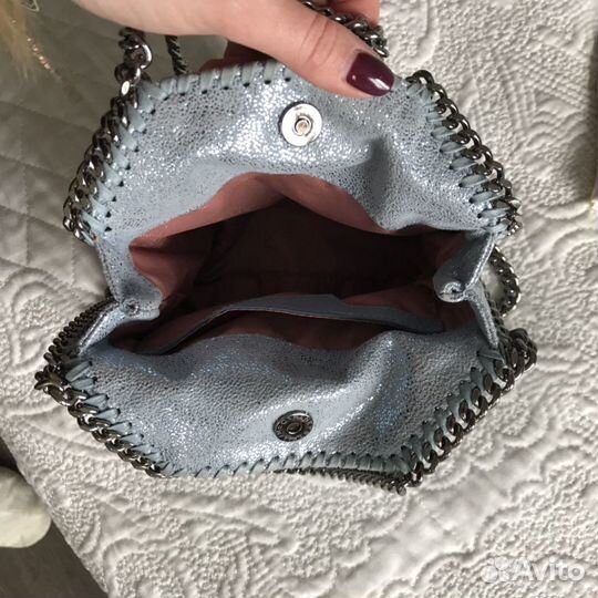 Сумка Stella mccartney