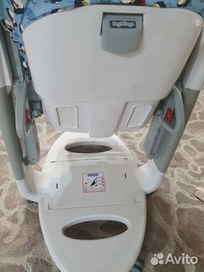 Peg perego tatamia