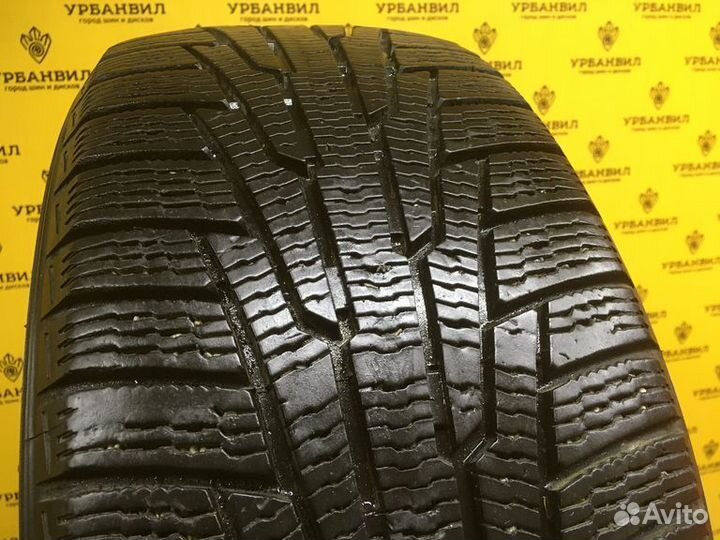 Nokian Tyres Hakkapeliitta R 215/50 R17 91T