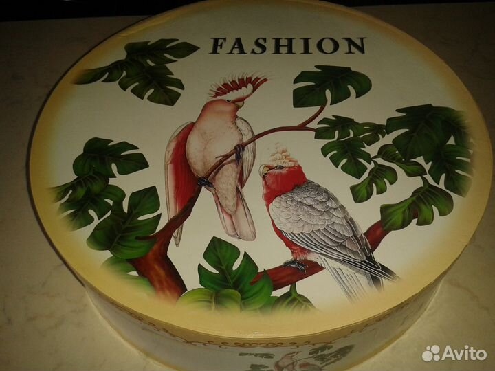 Чайный сервиз, новый