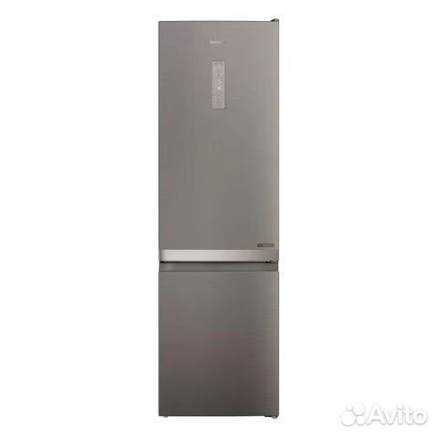 Холодильник Hotpoint HT 9202I SX O3