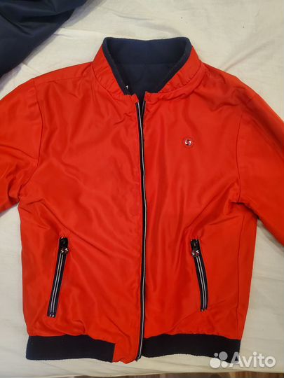 Куртка mayoral 140