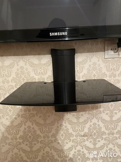 Телевизор samsung