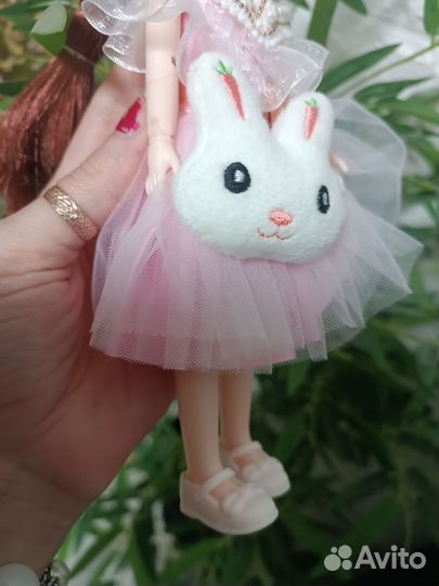 Игрушка Hello Kitty