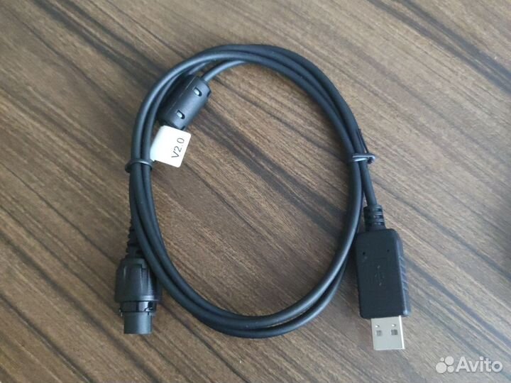 Программатор Hytera PC 35