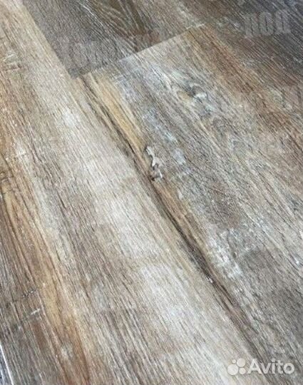 Кварцвиниловый ламинат мелкий опт