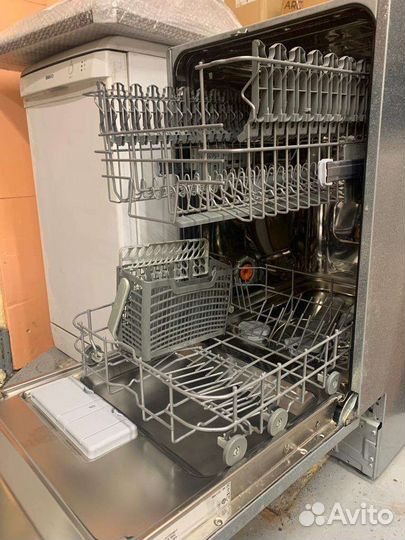 Посудомоечная машина electrolux