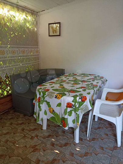 Комната 12 м², 1/1 эт.