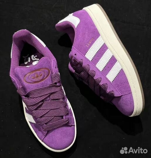 Adidas Campus 00S оригинал (40 41 42 43 44 45)